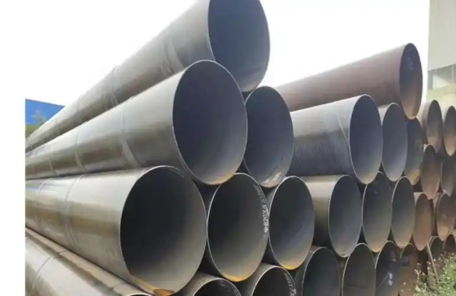 兰州大口径无缝钢管价格