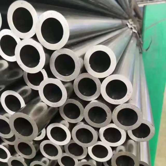 兰州精密无缝钢管型号表