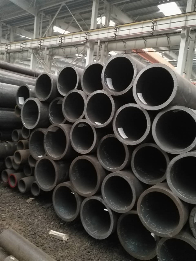 兰州精密无缝钢管产地