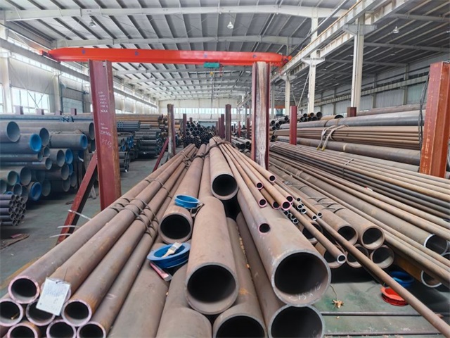 兰州p22无缝钢管