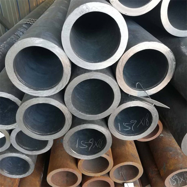 兰州SA53A结构钢管