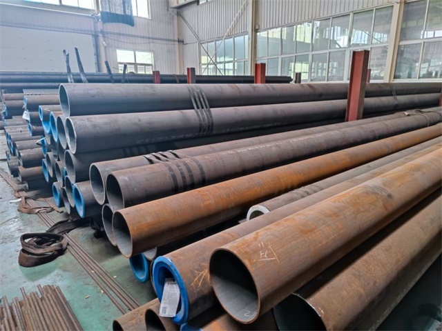 兰州Q355B化肥管