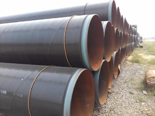 兰州3pe无缝钢管