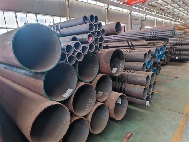 兰州20G高压锅炉钢管