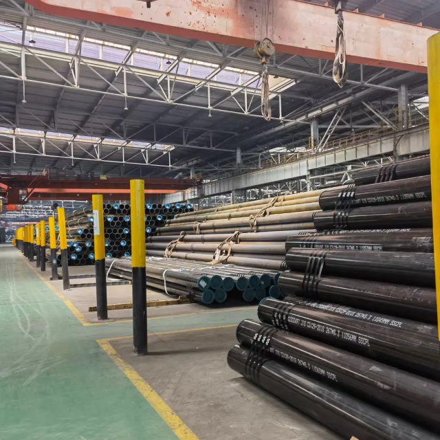 兰州10#石油裂化管