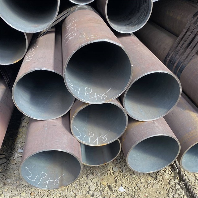 兰州5310中低压锅炉管