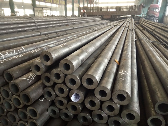 兰州5310锅炉管